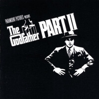 The Godfather, Part II (Original Motion Picture So