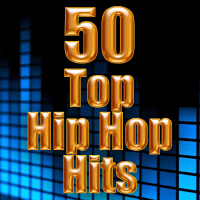 50 Top Hip Hop Hits專輯_Hip Hop DJs United50 Top Hip Hop Hits最新專輯