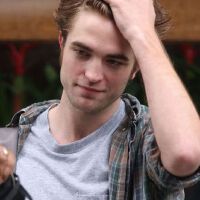 Rob Pattinson圖片照片_Rob Pattinson