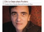 Eric Le Sage Plays Francis Poulenc專輯_Eric Le SageEric Le Sage Plays Francis Poulenc最新專輯