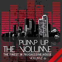 Pump Up The, Vol. - The Finest In Progressive Hous