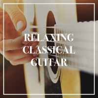 Relaxing Classical Guitar