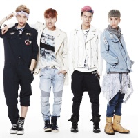 HIGH4圖片照片_HIGH4