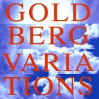 Bach: Goldberg Variations專輯_Dmitry SitkovetskyBach: Goldberg Variations最新專輯