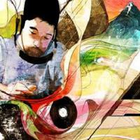 nujabes & shing02圖片照片_nujabes & shing02