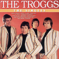 The Troggs歌曲歌詞大全_The Troggs最新歌曲歌詞
