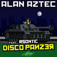 Disco Panzer (feat. R5on11c)專輯_Alan AztecDisco Panzer (feat. R5on11c)最新專輯