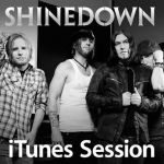 The Sound Of Madness專輯_ShinedownThe Sound Of Madness最新專輯