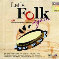 Let's Folk Again專輯_DawnLet's Folk Again最新專輯