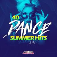 40 Dance Summer Hits 專輯_Mr. Groove40 Dance Summer Hits 最新專輯