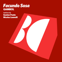 Facundo Sosa歌曲歌詞大全_Facundo Sosa最新歌曲歌詞