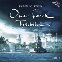 Sound of Istanbul, Vol. 1專輯_Ömer Faruk TekbilekSound of Istanbul, Vol. 1最新專輯