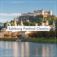 Salzburg Festival Classics專輯_Phil BlechSalzburg Festival Classics最新專輯