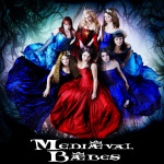 Mediaeval Baebes圖片照片