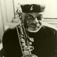 Dewey Redman