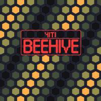 Beehive專輯_YitiBeehive最新專輯