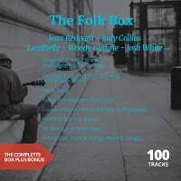 The Folk Box (The Complette Box Plus Bonus)