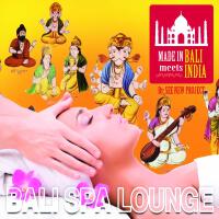 Bali Spa Lounge: Made in Bali Meets India