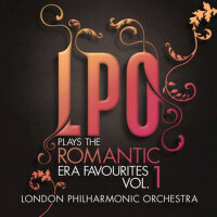 LPO plays the Romantic Era Favourites Vol. 1專輯_London Philharmonic LPO plays the Romantic Era Favourites Vol. 1最新專輯