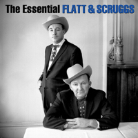 The Essential Lester Flatt & Earl Scruggs專輯_Lester FlattThe Essential Lester Flatt & Earl Scruggs最新專輯