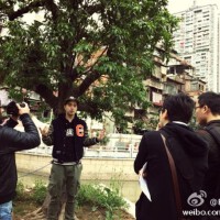 David Byrne and Fatb圖片照片_David Byrne and Fatb