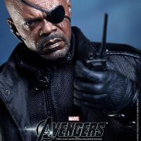 Nick Fury