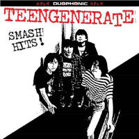 Smash Hits!專輯_TeengenerateSmash Hits!最新專輯