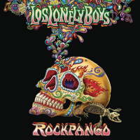 Rockpango (Deluxe Edition)