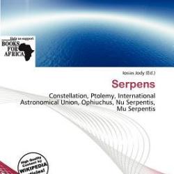 Serpens圖片照片_Serpens