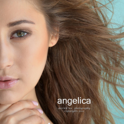 Angelica圖片照片_Angelica