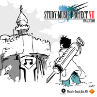 Study Music Project 7: Final Exam