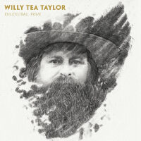 Willy Tea Taylor最新專輯_新專輯大全_專輯列表