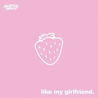 like my girlfriend (rmx)