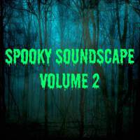 Spooky Soundscape, Vol. 2專輯_Bearded Audio ASMRSpooky Soundscape, Vol. 2最新專輯