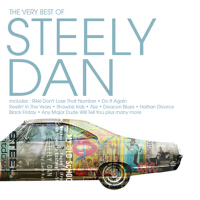 The Very Best Of Steely Dan專輯_Steely DanThe Very Best Of Steely Dan最新專輯