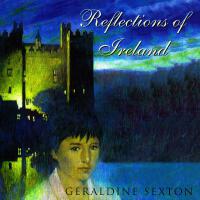 Geraldine Sexton歌曲歌詞大全_Geraldine Sexton最新歌曲歌詞