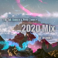 Tik Tok Dance & Prog House (2020 Mix)