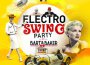 Electro Swing Party Vol. 4 by Bart & Baker : The Cover Session專輯_BurkeyElectro Swing Party Vol. 4 by Bart & Baker : The Cover Session最新專輯