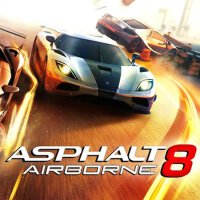 Asphalt 8: Airborne (Original Soundtrack)
