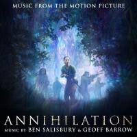 Annihilation (Original Motion Picture Soundtrack)專輯_Ben SalisburyAnnihilation (Original Motion Picture Soundtrack)最新專輯