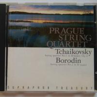 Prague String Quartet歌曲歌詞大全_Prague String Quartet最新歌曲歌詞