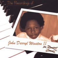 The Recordings of John Darryl Winston II