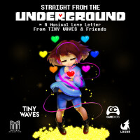 Straight from the Underground專輯_dj-JoStraight from the Underground最新專輯