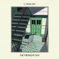 The Midnight Sun專輯_C DuncanThe Midnight Sun最新專輯