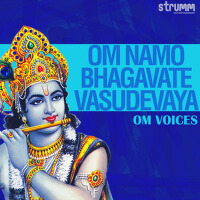 Om Namo Bhagavate Vasudevaya - Single專輯_Om VoicesOm Namo Bhagavate Vasudevaya - Single最新專輯