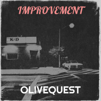 Improvement專輯_olivequestImprovement最新專輯