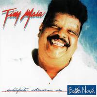 Tim Maia Interpreta Clássicos da Bossa Nova專輯_Tim MaiaTim Maia Interpreta Clássicos da Bossa Nova最新專輯