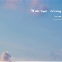 Wintertime lovesong