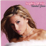 Sophia Maria歌曲歌詞大全_Sophia Maria最新歌曲歌詞