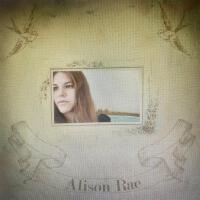 Alison Rae歌曲歌詞大全_Alison Rae最新歌曲歌詞